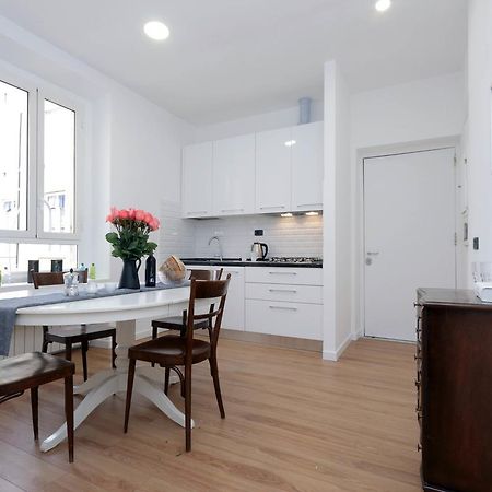 Monti Central Apartment 로마 외부 사진