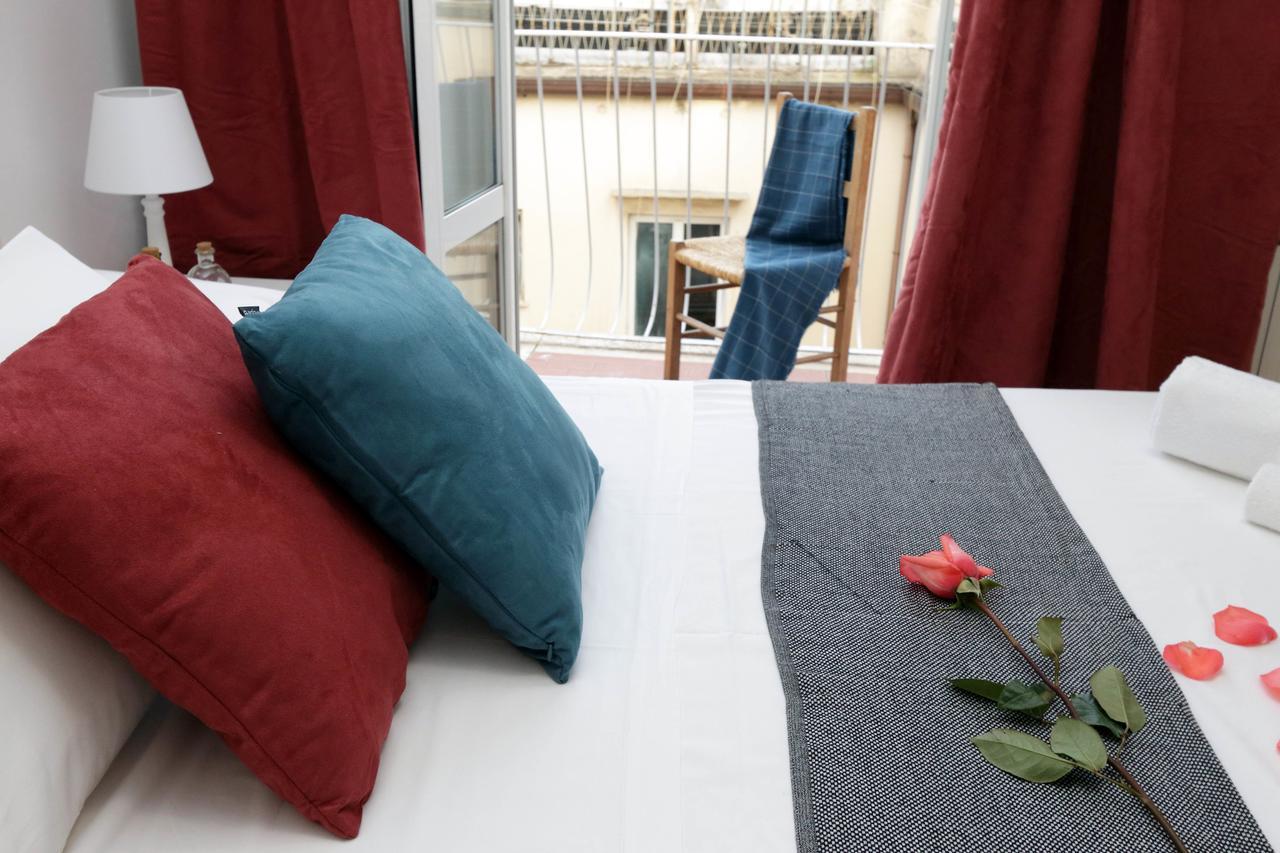 Monti Central Apartment 로마 외부 사진