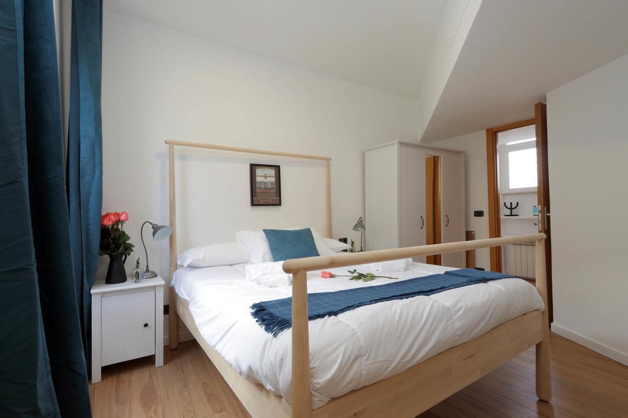 Monti Central Apartment 로마 외부 사진