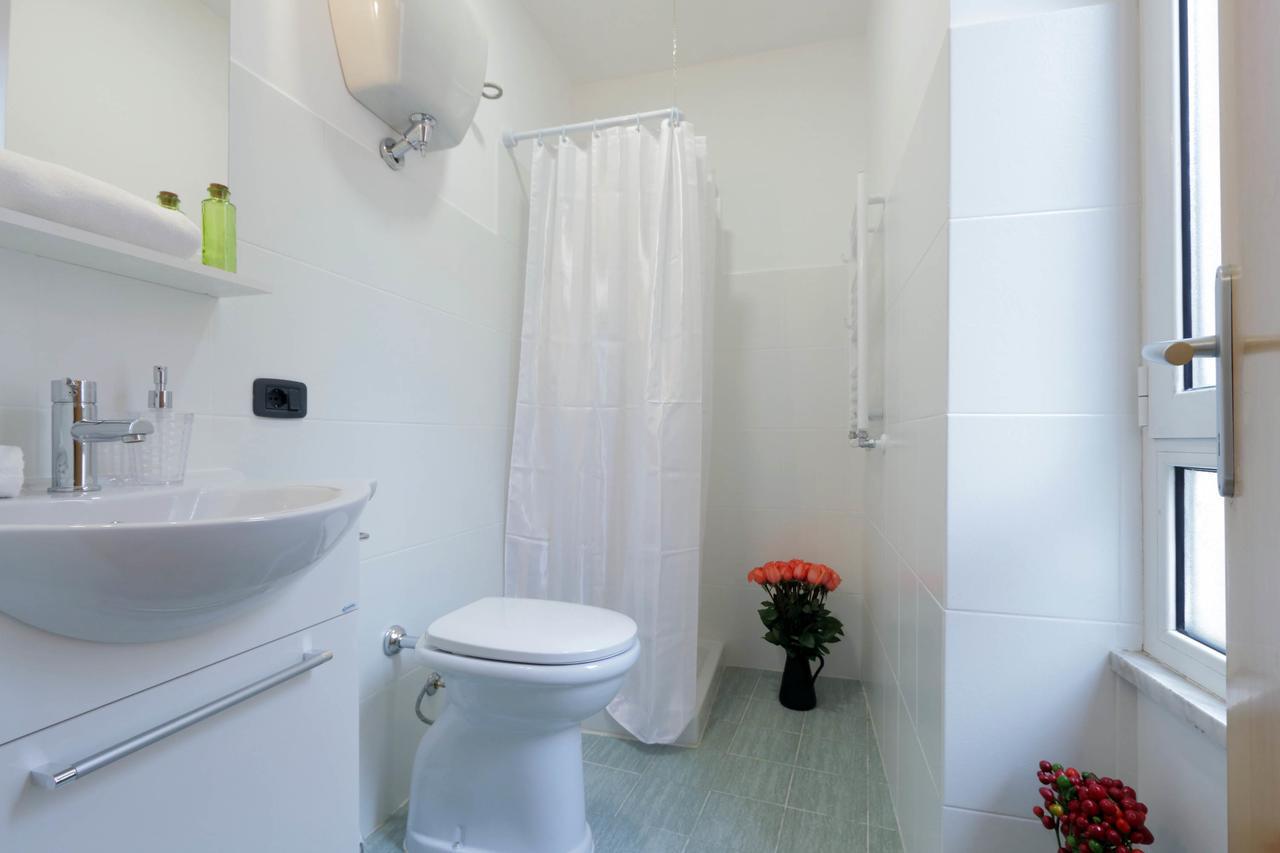 Monti Central Apartment 로마 외부 사진